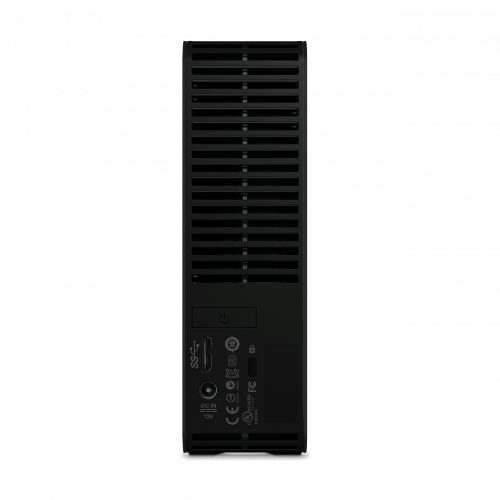 Western Digital Elements Desktop 10 TB Negro Western Digital Elements Desktop 10 TB Negro