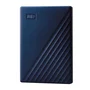 Western Digital My Passport for Mac 2 TB Azul