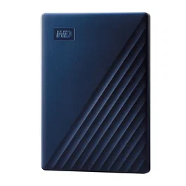 Western Digital My Passport for Mac 2 TB Azul