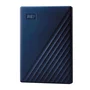 Western Digital My Passport for Mac 2 TB Azul