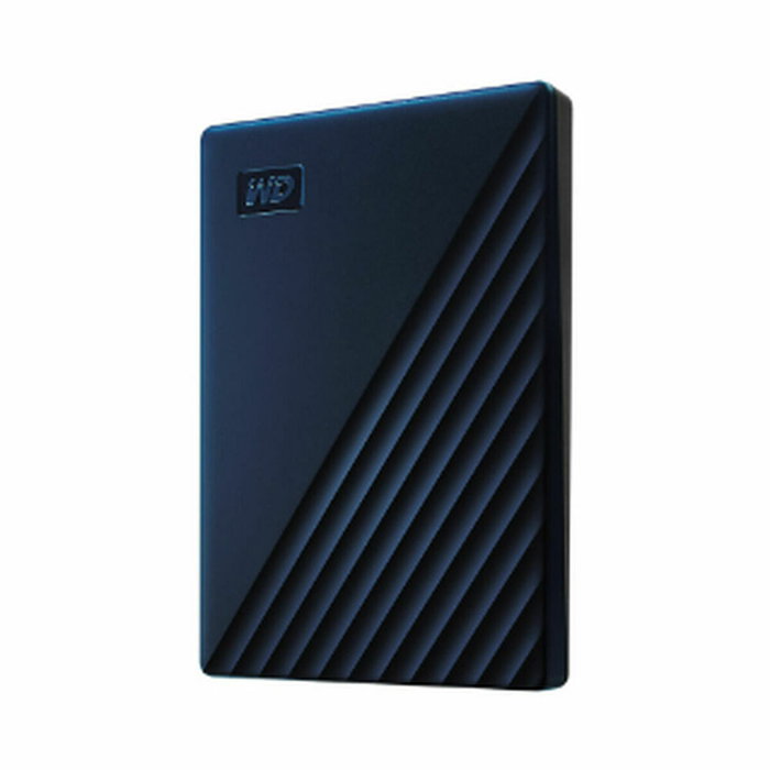 Western Digital My Passport for Mac 2 TB Azul Western Digital My Passport for Mac 2 TB Azul