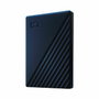 Western Digital My Passport for Mac 2 TB Azul