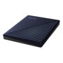 Western Digital My Passport for Mac 5 TB Azul
