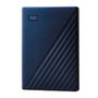 Western Digital My Passport for Mac 5 TB Azul