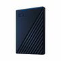 Western Digital My Passport for Mac 5 TB Azul