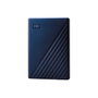 Western Digital My Passport for Mac 5 TB Azul
