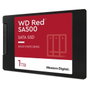 Western Digital WD Red SA500 NAS 1 TB 2.5'' SATA III