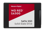 Western Digital WD Red SA500 NAS 1 TB 2.5'' SATA III