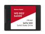 Western Digital WD Red SA500 NAS 1 TB 2.5'' SATA III