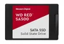 Western Digital WD Red SA500 NAS 1 TB 2.5'' SATA III