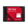 Western Digital Red WD SA500 SSD NAS 1 TB 2.5" SATA III 530 MB/s 560 MB/s 6 Gbit/s WD Red SA500