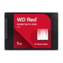 Western Digital Red WD SA500 SSD NAS 1 TB 2.5" SATA III 530 MB/s 560 MB/s 6 Gbit/s WD Red SA500
