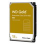 Western Digital WD181KRYZ Unidad de Disco Duro WD Gold de 18 TB, 7200 RPM, SATA 3.5", 512 MB