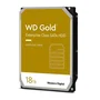 Western Digital WD181KRYZ Disco Duro Interno 18 TB 7200 RPM SATA 3.5" 512 MB Cache HDD Gold Enterprise