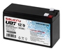 Salicru Batería UBT 12/9 12V 9Ah