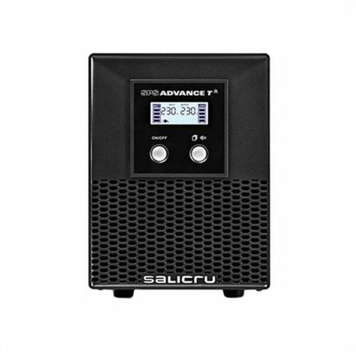 Salicru SPS 1000 ADV T 1000VA/700W 6 Salidas Torre
