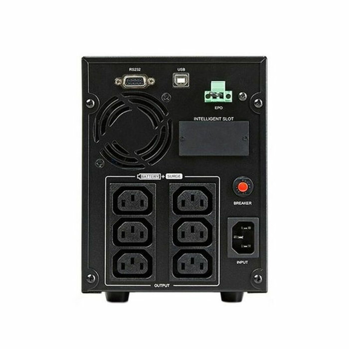 Salicru SPS 1000 ADV T 1000VA/700W 6 Salidas Torre