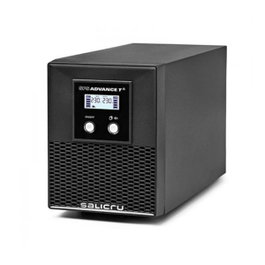 Salicru SPS 2000 ADV T 2000VA/1400W Formato Torre