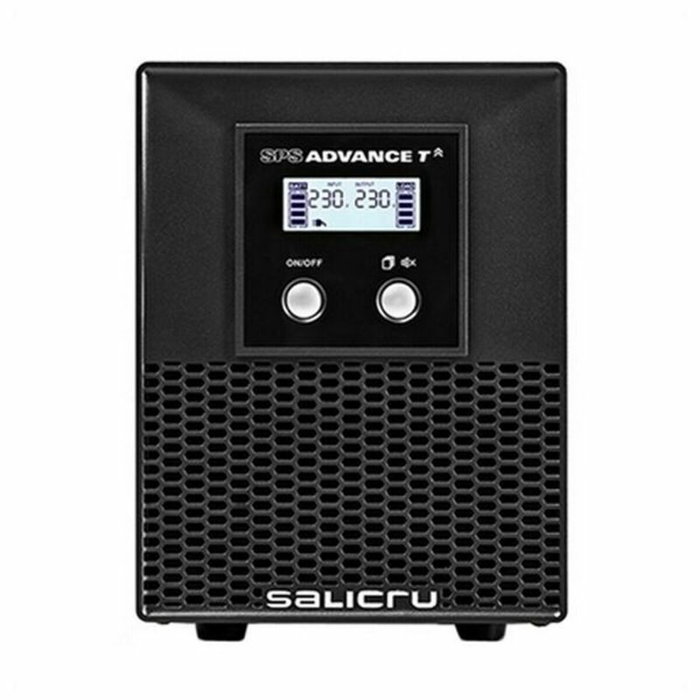 Salicru SPS 2000 ADV T 2000VA/1400W Torre Salicru SPS 2000 ADV T 2000VA/1400W Torre