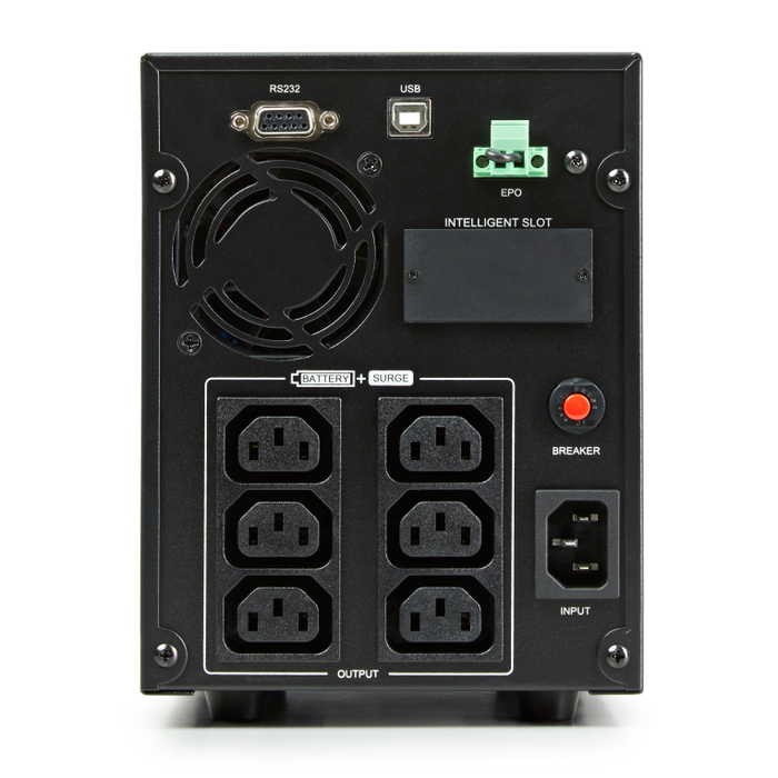 Salicru SPS 2000 ADV T 2000VA/1400W Torre Salicru SPS 2000 ADV T 2000VA/1400W Torre