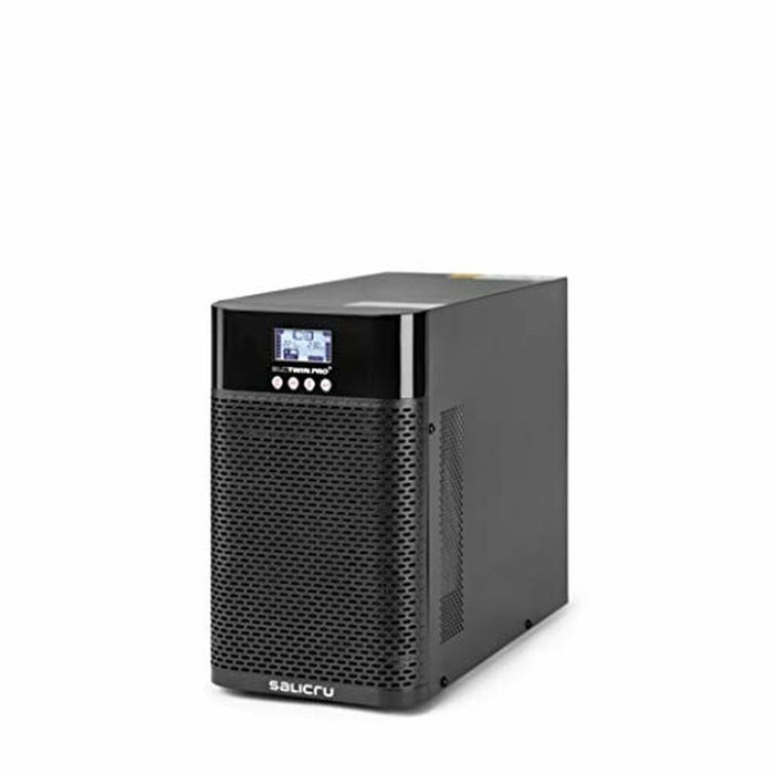 Salicru SLC 1500 TWIN PRO2 IEC 1500 VA On-line Doble Conversión