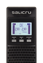 Salicru SPS 2000 ADV RT2 - SAI/UPS 2kVA 1800W, Formato Convertible Torre/Rack 2U, Salida Senoidal Pura, Factor Potencia 0,9, 8 Salidas AC, USB/RS-232, Software Multiplataforma