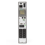 Salicru SPS 2000 ADV RT2 - SAI/UPS 2kVA 1800W, Formato Convertible Torre/Rack 2U, Salida Senoidal Pura, Factor Potencia 0,9, 8 Salidas AC, USB/RS-232, Software Multiplataforma