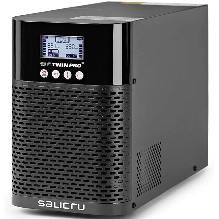 Salicru SLC 1000 Twin Pro2 1000VA/900W Torre