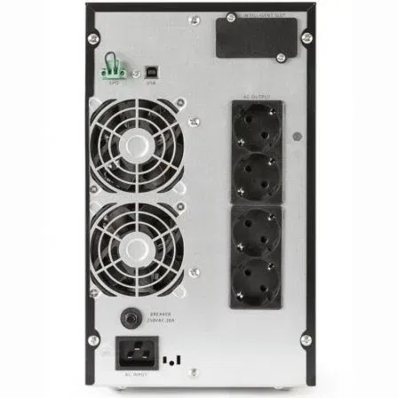 Salicru SAI Online SLC 3000 Twin Pro2 3000VA-2700W Formato Torre Salicru SAI Online SLC 3000 Twin Pro2 3000VA-2700W Formato Torre