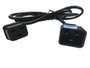 Salicru Cable de Salida IEC C20/C19 1.8m 16A Negro