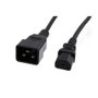 Salicru Cable de alimentación IEC C13/C20 1,8m 10A