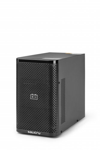 Salicru SAI SLC-3000-TWIN PRO2 On-line Doble Conversión 3000 VA / 2700W Torre