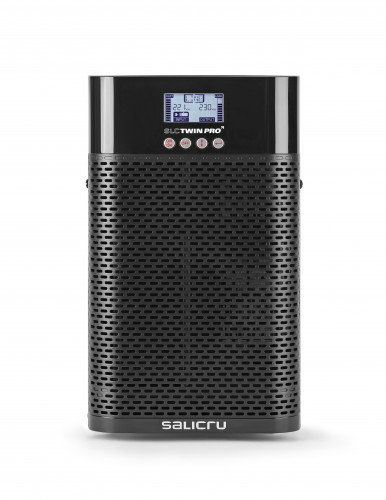 Salicru SAI SLC-3000-TWIN PRO2 On-line Doble Conversión 3000 VA / 2700W Torre