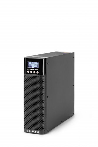 Salicru SAI SLC-3000-TWIN PRO2 On-line Doble Conversión 3000 VA / 2700W Torre