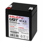 SALICRU BATERIA SAI UBT 12V/4,5AH 68A 5Años 12V 4,5Ah