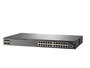 Hewlett Packard Enterprise Aruba 2930F 24G 4SFP+ Switch