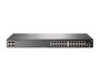 Hewlett Packard Enterprise Aruba 2930F 24G 4SFP+ Switch
