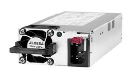 Hewlett Packard Enterprise Aruba X371 Fuente de Alimentación 12VDC 250W 100-240VAC para Switch Aruba 3810