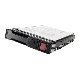 HP Enterprise SSD 1.92TB SAS 12G Read Intensive 2.5" SFF (6.4 cm) para HPE MSA Platforms, M2, 3 años garantía