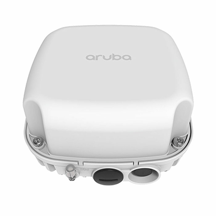 HP Enterprise HPE Aruba AP-565 (RW) Wi-Fi 6 para exteriores HP Enterprise HPE Aruba AP-565 (RW) Wi-Fi 6 para exteriores