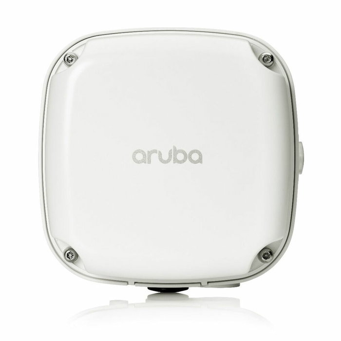 HP Enterprise HPE Aruba AP-565 (RW) Wi-Fi 6 para exteriores HP Enterprise HPE Aruba AP-565 (RW) Wi-Fi 6 para exteriores