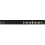 HPE Aruba 6100 24G 4SFP Switch