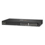 HPE Aruba 6100 24G 4SFP Switch