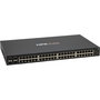 HPE Aruba 6100 48G 4SFP+ Switch gestionado