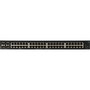 HPE Aruba 6100 48G 4SFP+ Switch gestionado