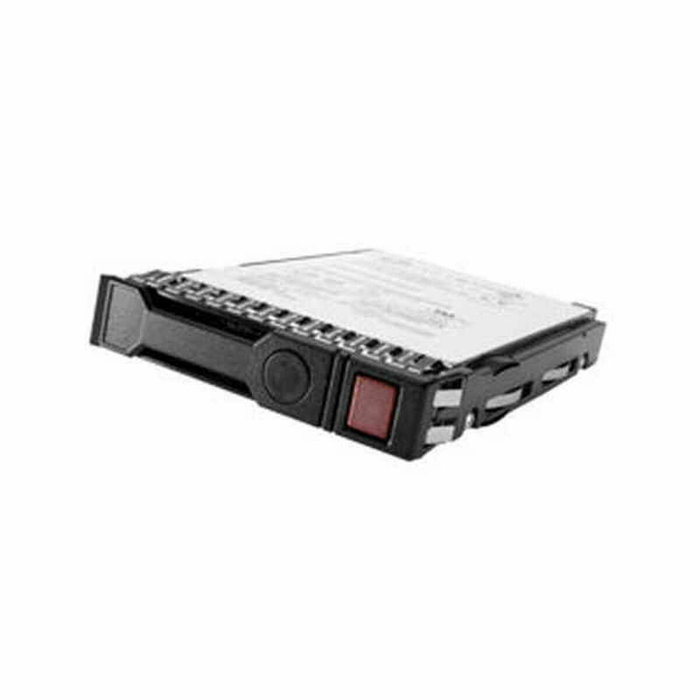 HPE Disco duro Mission Critical 2,4 TB 10K SAS 12G SFF SC
