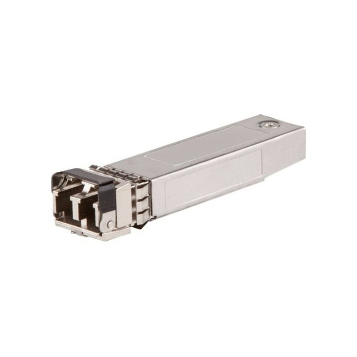 HPE Aruba J4859D 1G SFP LC LX 10km SMF Transceiver