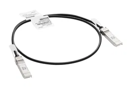 HPE Aruba Networking 10G SFP+ a SFP+ 1m Direct Attach Copper Cable X242
