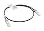 HP Enterprise Aruba Networking 10G SFP+ a SFP+ 1m DAC Cable