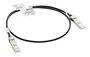 HP Enterprise X242 10G SFP+ a SFP+ 1m Direct Attach Copper Cable